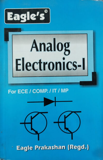 Eagle Analog Electronics 1